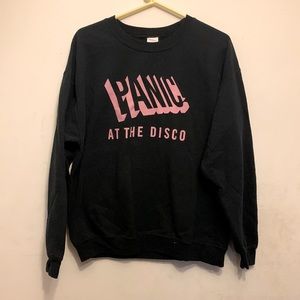 Panic At The Disco Sweatshirt